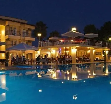 Hotel Atlantis