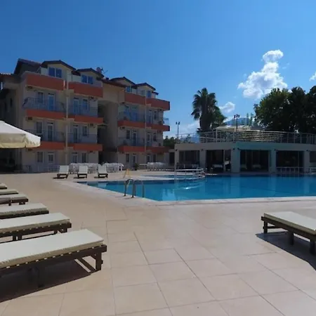 Hotel Atlantis