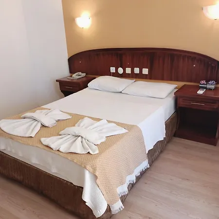 Atlantis Fethiye