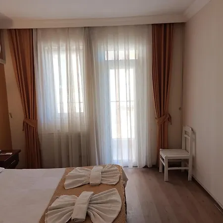 Atlantis Hotel Fethiye